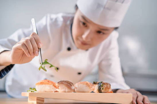 Best Sushi in Lisbon